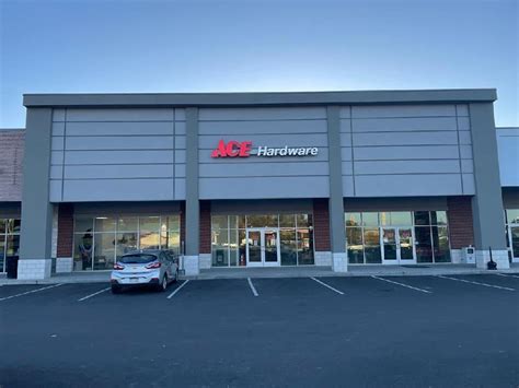 Ace hardware fairmont wv - Ace Hardware 26554. (0 Reviews) 2600 Middletown Cir Ste 113 Fairmont, WV 26554. Get Directions. Call (304) 366-2181. Store Pickup Available. back. Ace Hardware. Fairmont, …
